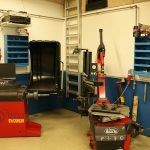 Autocentralen Niels Pedersen ApS