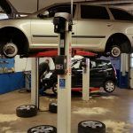 Autocentralen Niels Pedersen ApS
