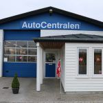 Autocentralen Niels Pedersen ApS