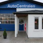 Autocentralen Niels Pedersen ApS