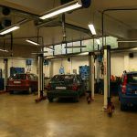 Autocentralen Niels Pedersen ApS