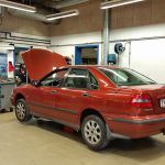 Autocentralen Niels Pedersen ApS