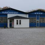 Autocentralen Niels Pedersen ApS