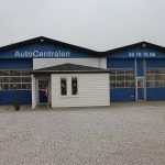 Autocentralen Niels Pedersen ApS