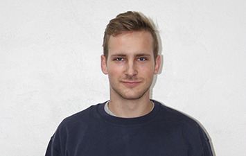 Nicolai - Mekaniker hos AutoCentralen