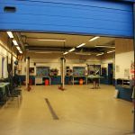 Autocentralen Niels Pedersen ApS