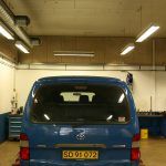 Autocentralen Niels Pedersen ApS
