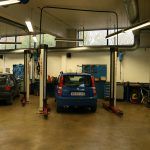 Autocentralen Niels Pedersen ApS